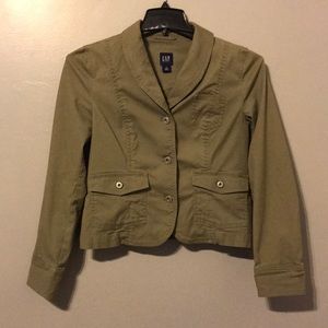 Women’s Gap jacket